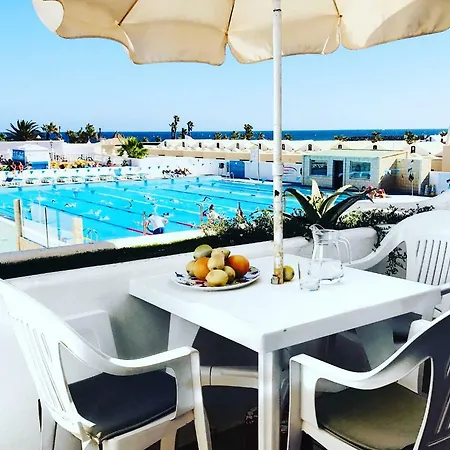 Sands Private Коста-Тегисе