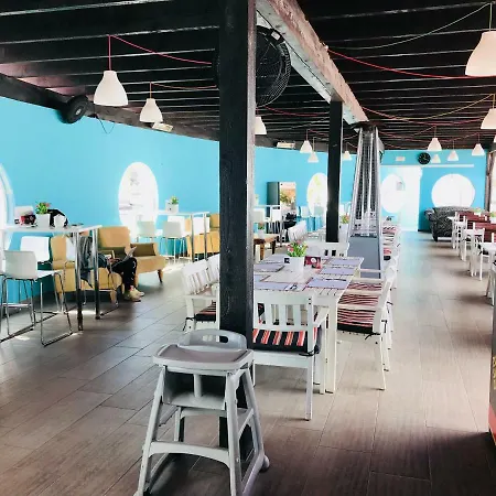 Sands Private Апартаменты *
