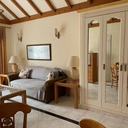 Sands Private Lägenhet Costa Teguise