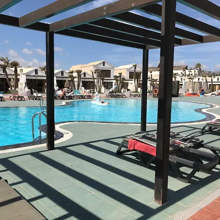 Sands Private Lägenhet Costa Teguise