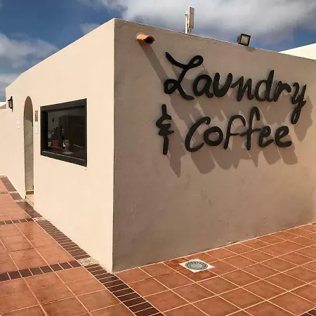 Sands Private Lägenhet Costa Teguise