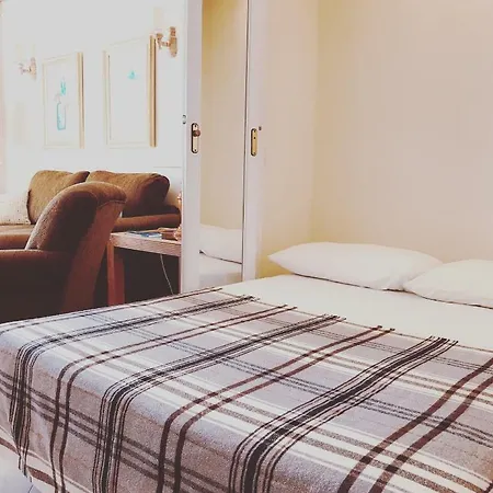 Sands Private Lägenhet *